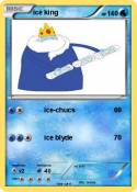 ice king