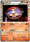 Jeffy GX