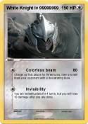 White Knight lv