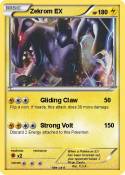 Zekrom EX