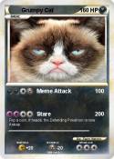Grumpy Cat