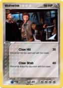 Wolverine