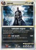 batman