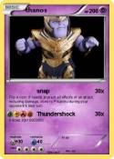 thanos