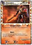 Draconius