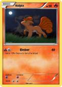 Vulpix