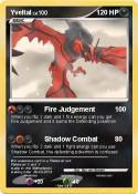 Yveltal