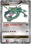 rayquaza
