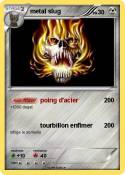 metal slug