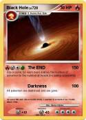 Black Hole