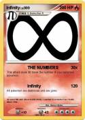 Infinity