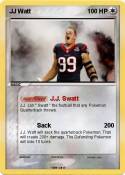 JJ Watt