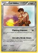 Leo Valdez