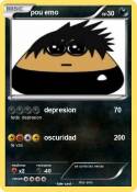 pou emo