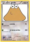 pou gordo