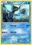 kyurem