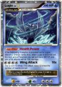 Lugia
