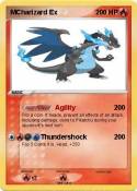MCharizard Ex