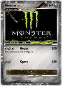 Monster