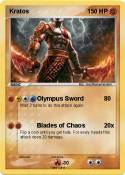 Kratos
