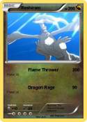 Reshiram