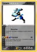 Lucario