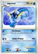 Vaporeon