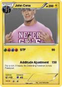 John Cena