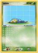 saduto