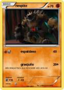 nespike