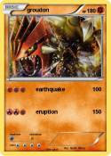 groudon