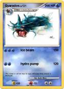 Gyarados