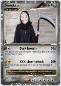 Demuka
