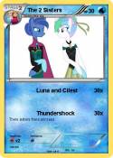 The 2 Sisters