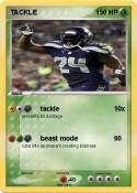 TACKLE