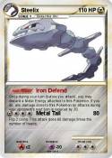 Steelix