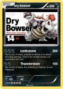 bry bowser