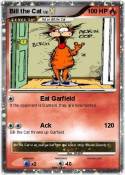 Bill the Cat