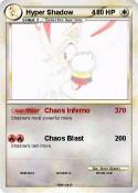 Hyper Shadow