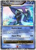 Tapu Fini