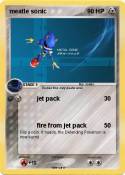 meatle sonic
