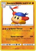 Bandana Waddle