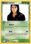 Michael Jackson