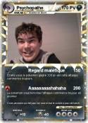 Psychopathe