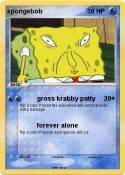 spongebob