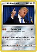 Mr.President
