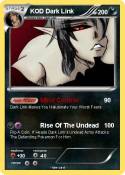KOD Dark Link