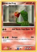 Kermit the Frog