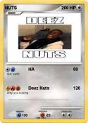 NUTS