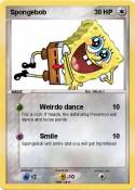 Spongebob